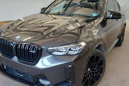 BMW X4 M 25.674 km 67.900 &euro; Essingen 73457