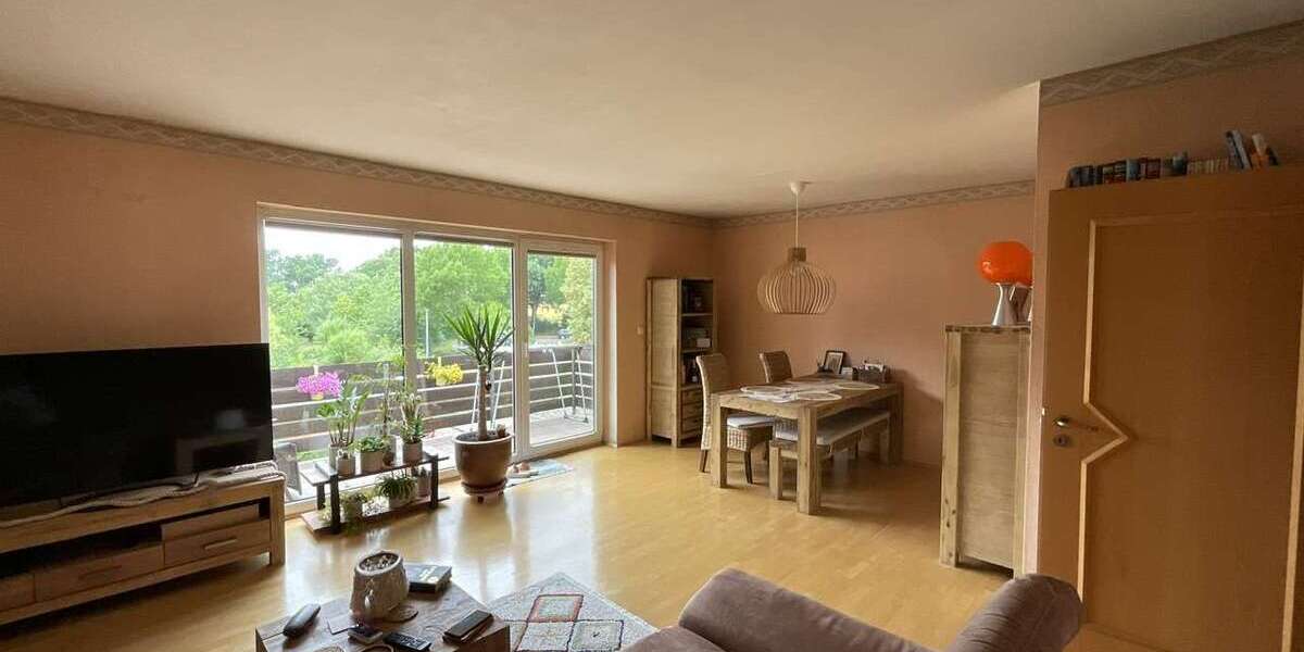 Wohnung zum Kaufen in Burgdorf 235.000 € 81 m² 3 zimmer