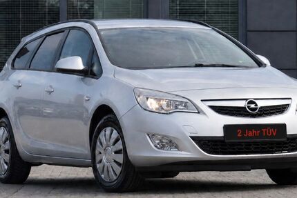 Opel Astra 170.000 km 4.400 &euro; Korschenbroich 41352