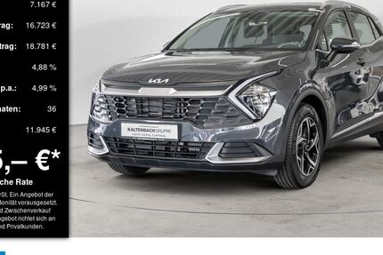 Kia Sportage 21.201 km 23.590 &euro; Remscheid 42897