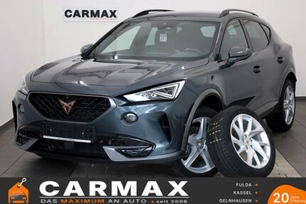 Cupra Formentor 24.570 km 28.500 &euro; Fulda 36043