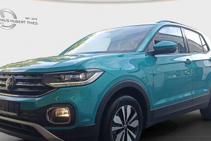 VW T-Cross 17.005 km 22.890 &euro; Werneuchen 16356