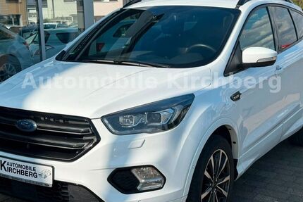 Ford Kuga 91.348 km 16.999 &euro; Kirchberg 55481