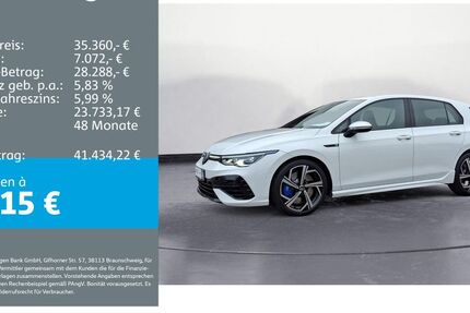 VW Golf 34.652 km 35.360 &euro; Reutlingen 72770