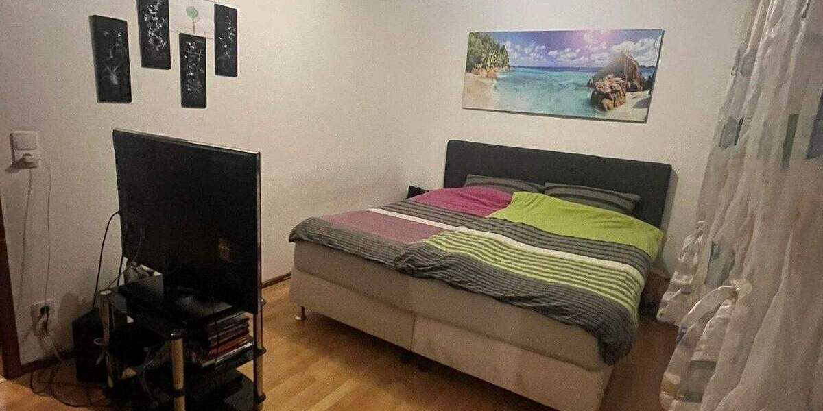 Etagenwohnung Villingen-Schwenningen Villingen - 4 Zimmer, 89 m&sup2;, 225.000&euro; | Angebot:25797650