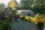 Stilvoller Bungalow mit Charme – Garage, Carport und Pool inklusive 5 zimmer