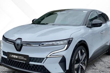 Renault Megane E-TECH 35.337 km 29.986 &euro; Northeim 37154