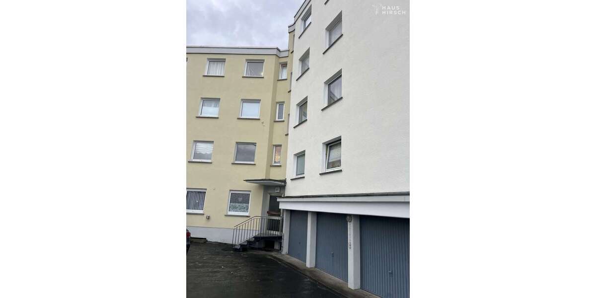 Wohnung zum Kaufen in Fernwald 229.000 € 105 m² 4 zimmer