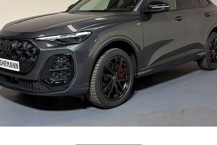Audi Q5 1.060 km 68.901 &euro; Minden 32427