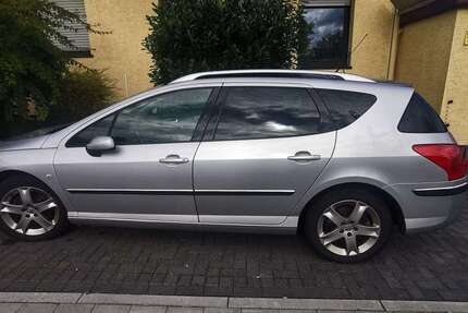 Peugeot 407 168.900 km 3.150 € Limburg 65549