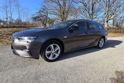 Opel Insignia 65.000 km 18.990 &euro; Aalen 73432