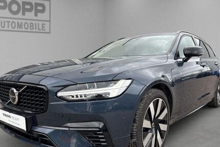 Volvo V90 22.422 km 43.990 &euro; Leipzig 04129