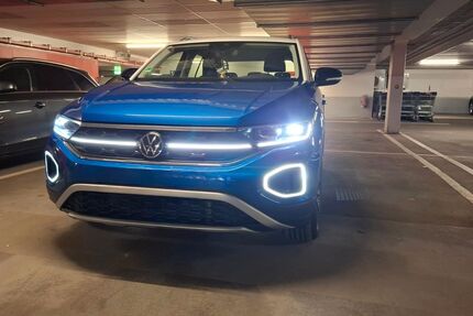 VW T-Roc 70.000 km 20.000 &euro; Schwerin 19063