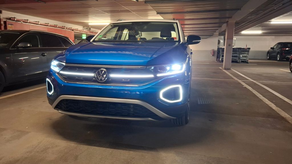 VW T-Roc 70.000 km 20.500 &euro; Schwerin 19063
