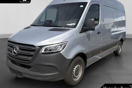 Mercedes-Benz Sprinter 10.948 km 56.900 &euro; Landsham 85652