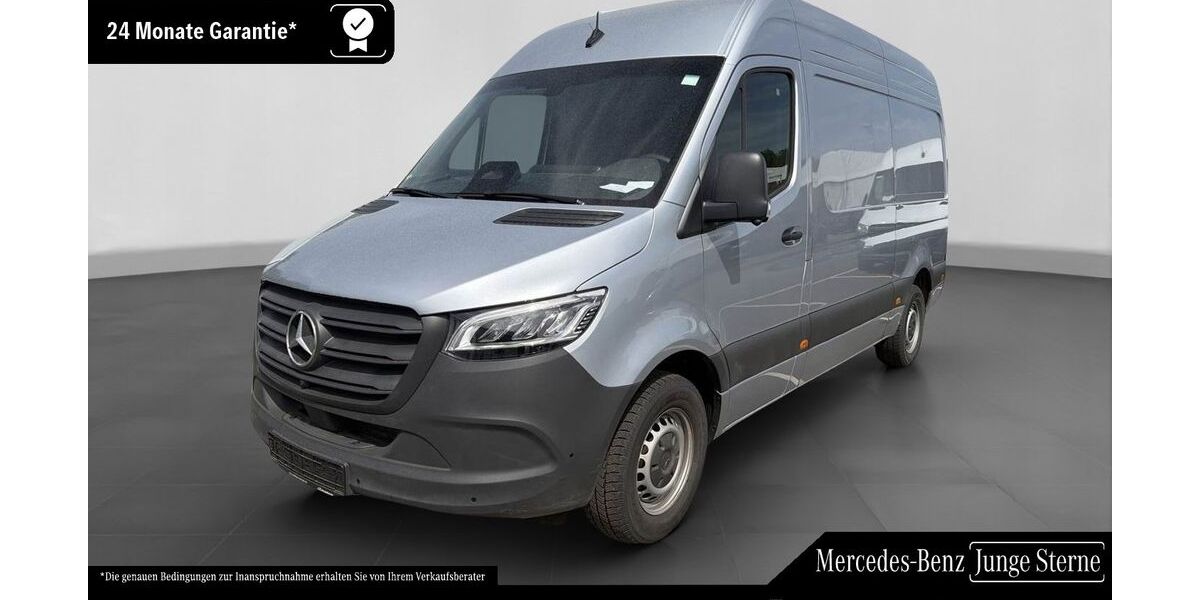 Mercedes-Benz Sprinter 10.948 km 56.900 &euro; Landsham 85652