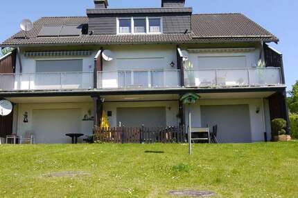 Wohnung Brilon - 3 Zimmer, 82 m&sup2;, 139.000&euro; | Angebot:24548725