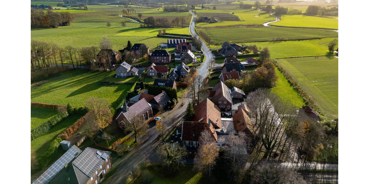 Einfamilienhaus Vreden - 9 Zimmer, 244 m&sup2;, 449.000&euro; | Angebot:25726508