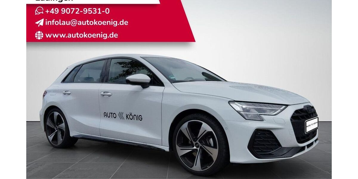 Audi A3 25.000 km 33.990 &euro; Nördlingen 86720