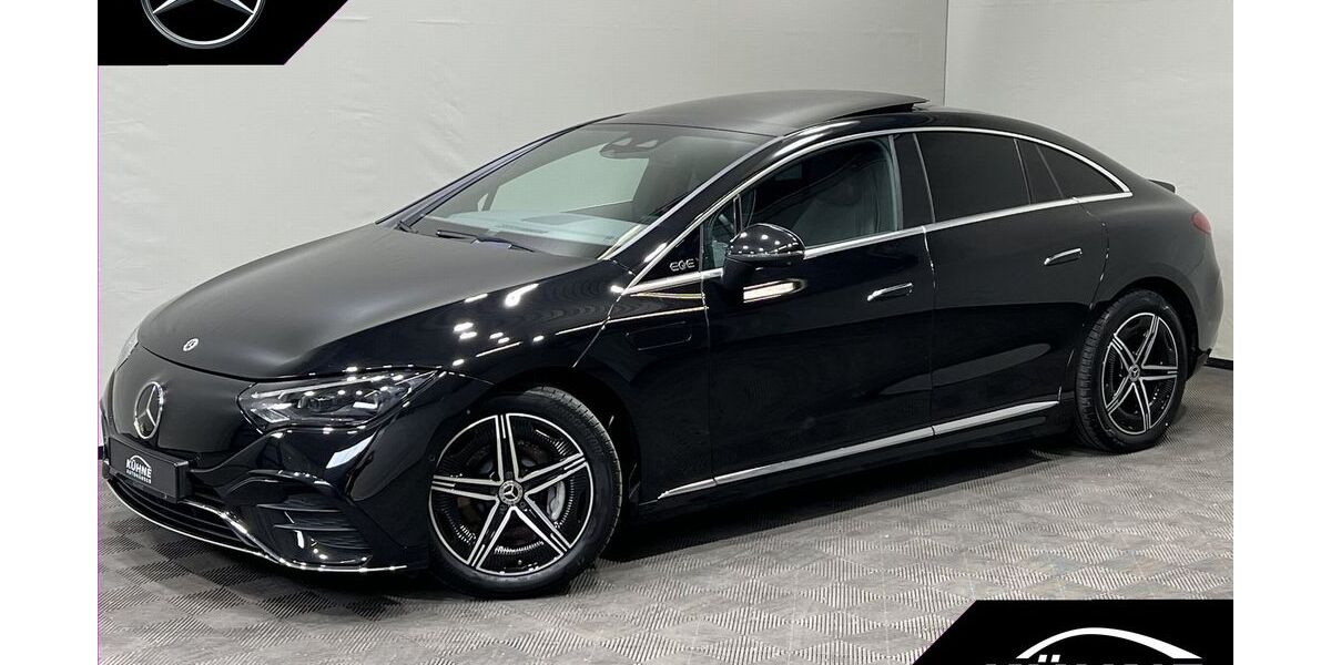 Mercedes-Benz EQE 34.295 km 55.790 &euro; Wiedemar 04509