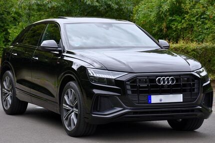 Audi Q8 113.000 km 48.500 &euro; Offenbach 63071