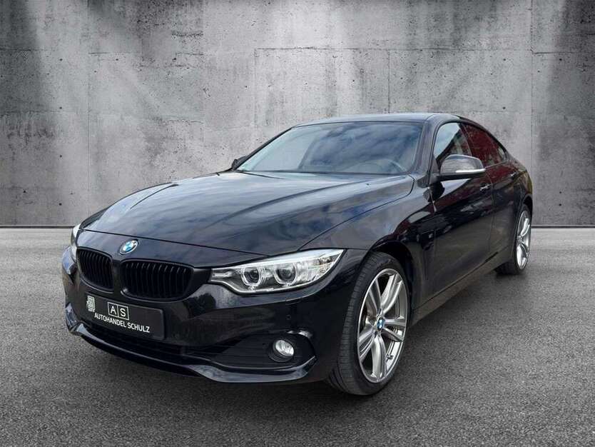 BMW 430 109.980 km 23.491 € Neunkirchen 57290