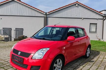 Suzuki Swift 151.000 km 3.150 &euro; Manching 85077