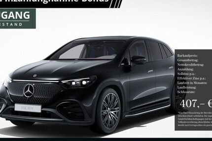 Mercedes-Benz EQE SUV 53.981 km 68.385 &euro; Menden 58706