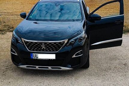 Peugeot 3008 90.100 km 19.000 &euro; Ulm 89075
