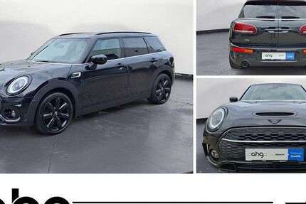 Mini Cooper S Clubman 60.369 km 24.890 &euro; Achern 77855