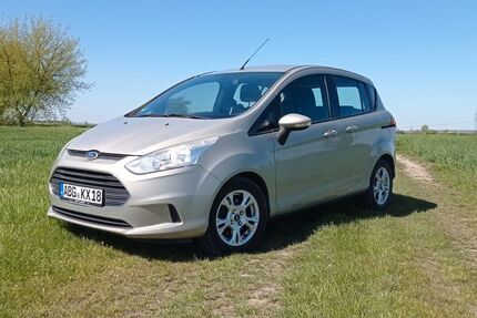 Ford B-Max 97.000 km 8.950 &euro; Meuselwitz 04610