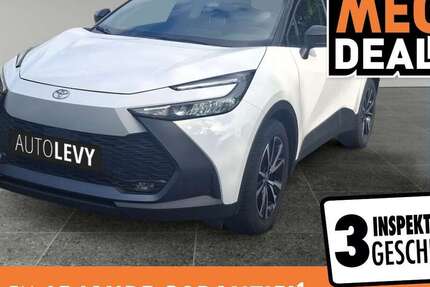Toyota C-HR 5.302 km 31.490 &euro; Neuss 41464
