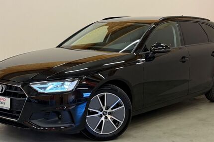 Audi A4 74.267 km 23.350 &euro; Eichenzell 36124