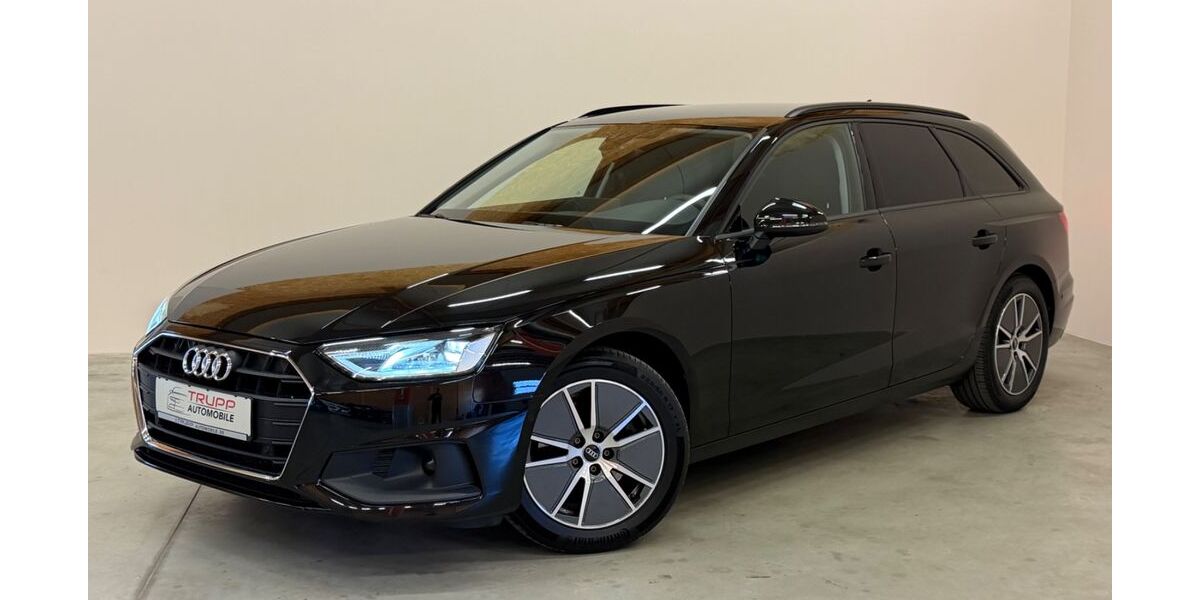 Audi A4 74.267 km 23.350 &euro; Eichenzell 36124