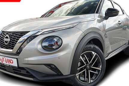 Nissan Juke 11.156 km 20.890 &euro; Wismar 23970