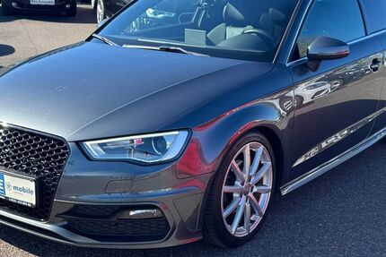 Audi A3 176.097 km 11.799 &euro; Bad Langensalza 99947