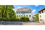 HISTORISCHER CHARME MIT ENTWICKLUNGSPOTENZIAL - Gewerbeobjekt Wiesensteig | Angebot:26566264
