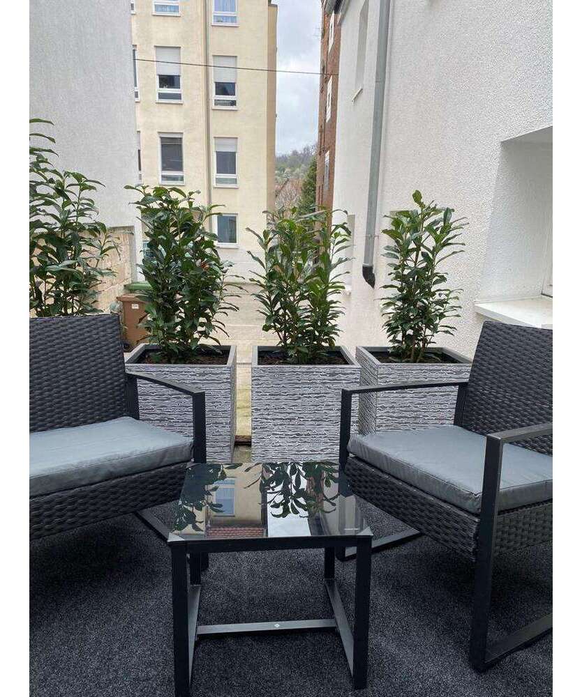 Wohnung zum Mieten in Stuttgart 1.345 € 63 m²