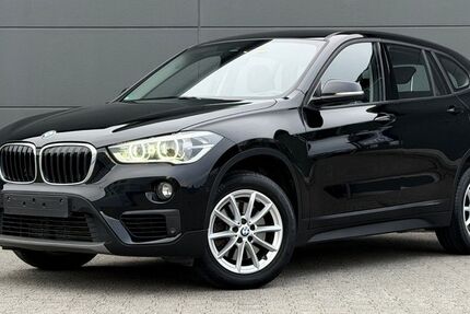 BMW X1 78.000 km 18.500 &euro; Bad Homburg 61350