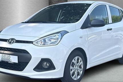 Hyundai i10 72.205 km 6.490 &euro; Schleswig 24837