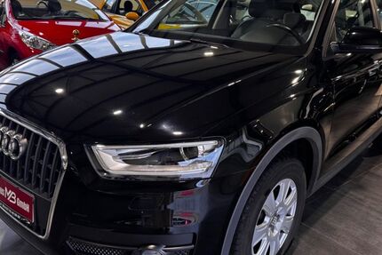 Audi Q3 89.000 km 14.490 &euro; Ludwigshafen am Rhein 67059