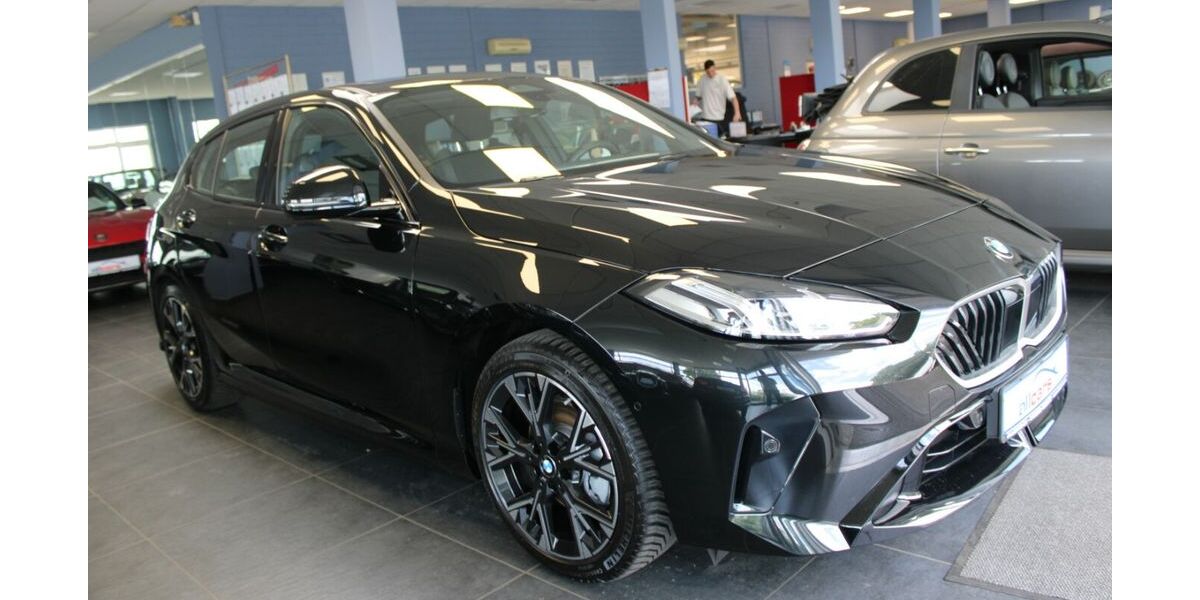 BMW 120 7.710 km 29.980 &euro; Euskirchen 53881