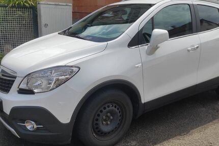 Opel Mokka 98.000 km 10.000 &euro; Eislingen 73054