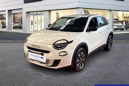 Fiat 600 6.000 km 19.777 € Hamburg 22457