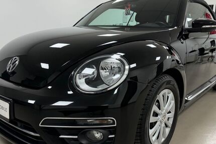 VW Beetle 126.205 km 14.990 € Sandhausen ( bei Heidelberg ) 69207