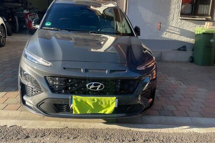 Hyundai KONA 10.000 km 25.490 &euro; Weissenburg 91781