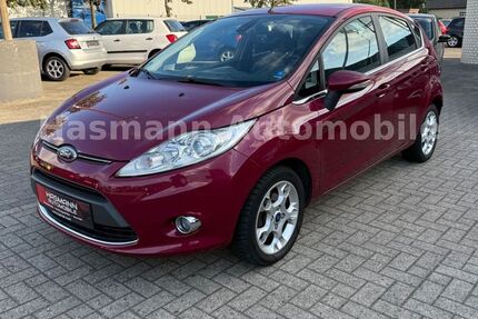 Ford Fiesta 102.000 km 6.499 &euro; Diepholz 49356
