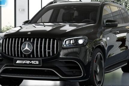 Mercedes-Benz GLS 63 15.303 km 139.890 &euro; Köln 51149