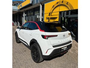 Opel Mokka GS Line Automatik 44.899 km 19.900 &euro; Battenberg 35088