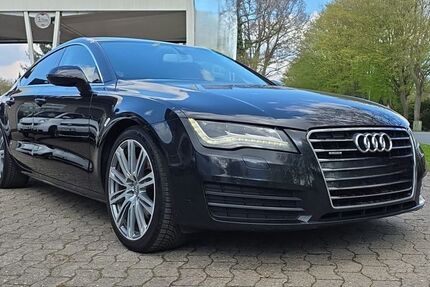 Audi A7 203.000 km 13.500 &euro; Delmenhorst 27751